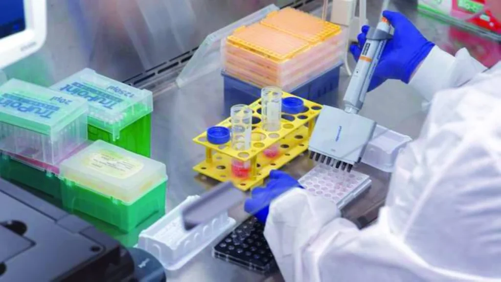 علاج التصلب الضموري