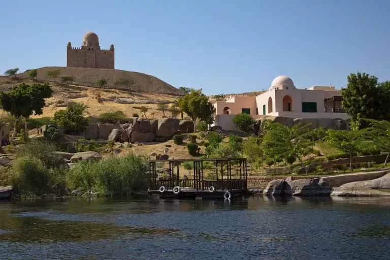 لشهر العسل.. أجمل 3 أماكن رومانسية في مصر