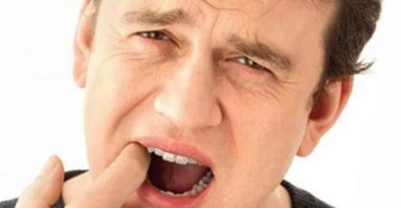 احذرها.. 3 علامات مبكرة تدل على سرطان الفم 
