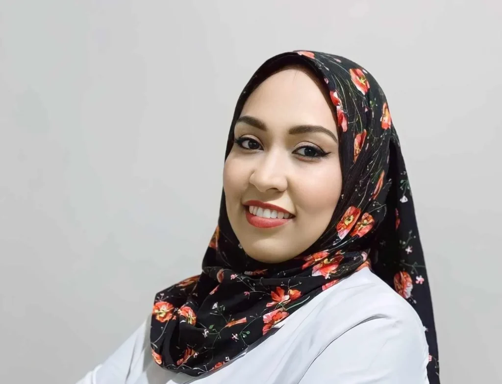 الدكتورة أسماء الصياد: العقم ليس نهاية المطاف والأمل دائماً موجود