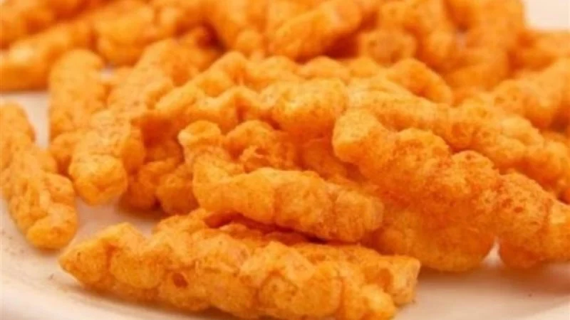 بطاطس الجمبري المقرمشة.. وصفة سهلة ولذيذة