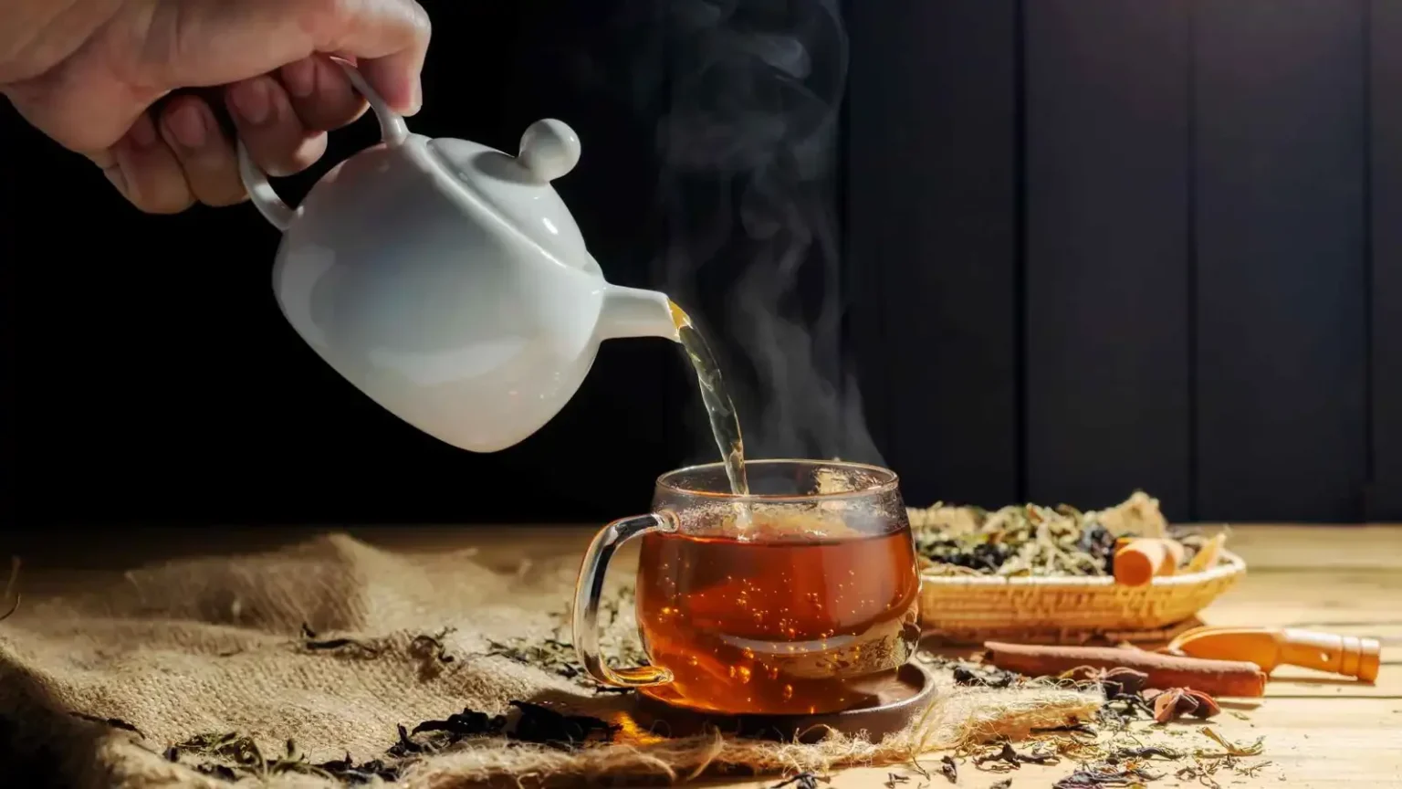 الأخطاء الشائعة عند تناول الشاي وتأثيرها على صحتك