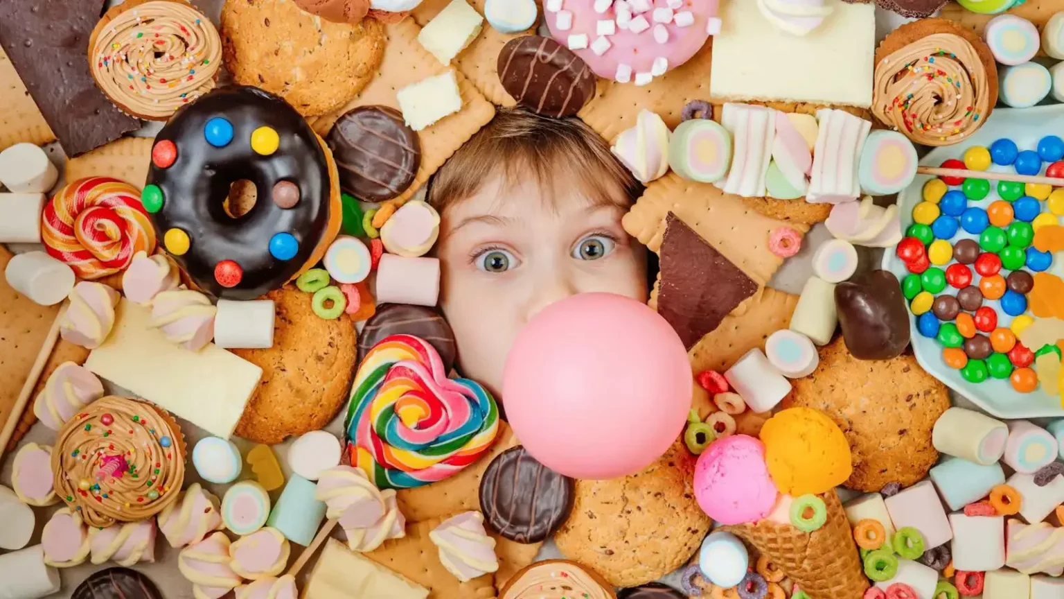 هل يؤدي سوء التغذية إلى اضطراب فرط الحركة لدى الأطفال؟