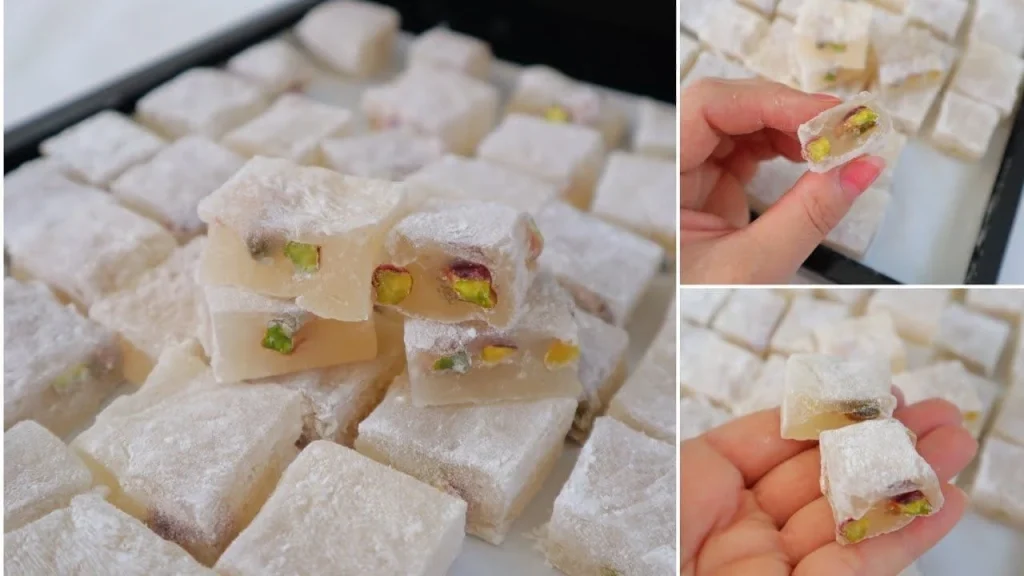 طريقة عمل الملبن في المنزل