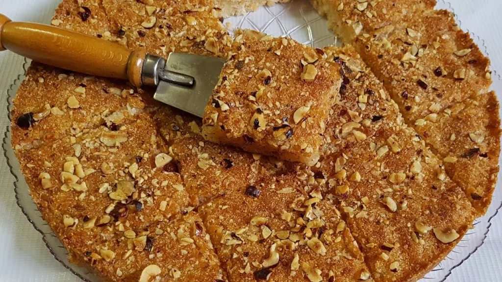 إعداد البسيمة احتفالاً بالمولد النبوي الشريف