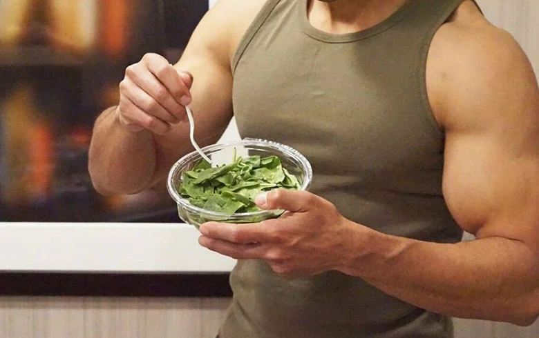 التغذية الملائمة لكل نوع من التمارين