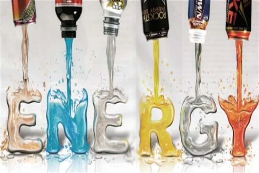 مخاطر مشروبات الطاقة