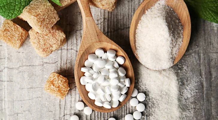 تناول المحليات الصناعية يؤثر على الأداء الإدراكي