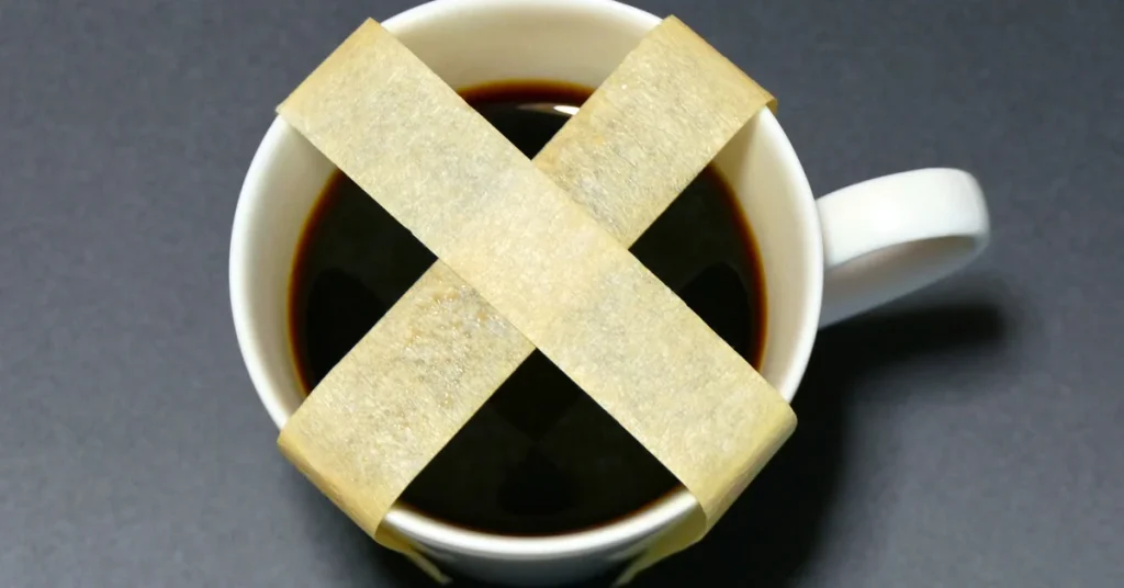 الأضرار الصحية الناتجة عن الإفراط في الكافيين