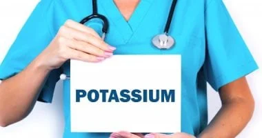 دراسة: تناول أطعمة غنية بالبوتاسيوم يقلل خطر الإصابة بقصور القلب