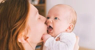 الهربس البسيط لدى الأطفال: الأعراض ووسائل التشخيص والعلاج