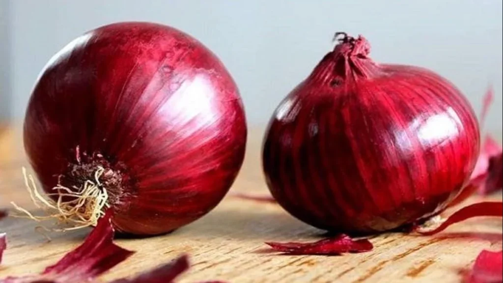 فوائد البصل المذهلة: يقلل مخاطر السرطان ويخفض ضغط الدم والكوليسترول