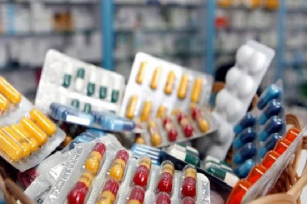 مسكن معين يسبب خمس مشاكل صحية خطيرة