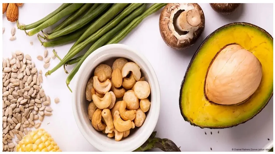 الحصول على فيتامين د طبيعياً بدون مكملات