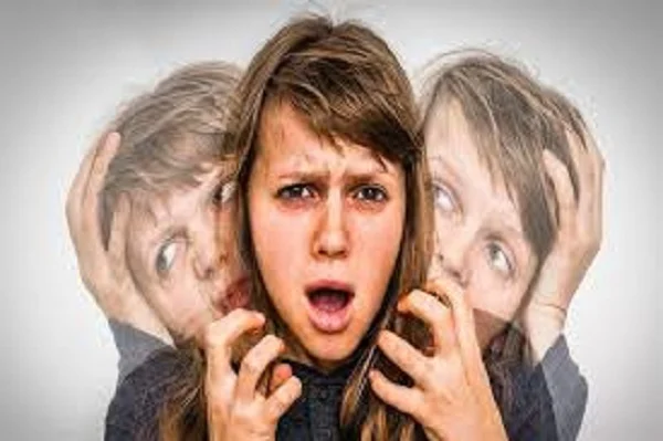 مسببات الفصام وعلاماته ووسائل علاجه