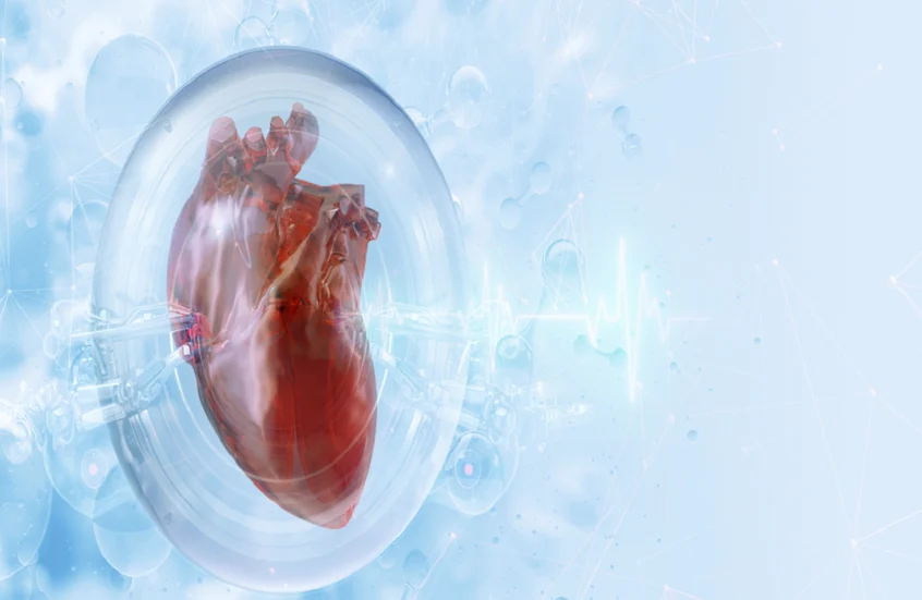 ابتكار طبي جديد لمكافحة أمراض القلب القاتلة