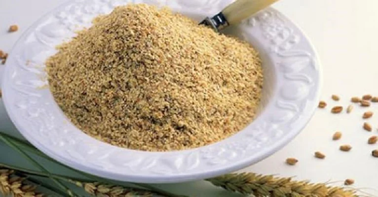 جنين القمح: طريقة بسيطة ورخيصة لخسارة الوزن وتعزيز الصحة