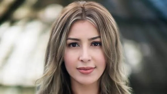 جنات بإطلالة جريئة تثير الجدل على منصات التواصل الاجتماعي