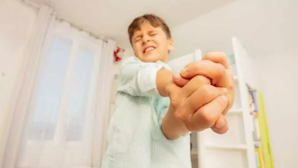 أعراض التوحد عند الأطفال: كيف تكتشفين العلامات المبكرة؟