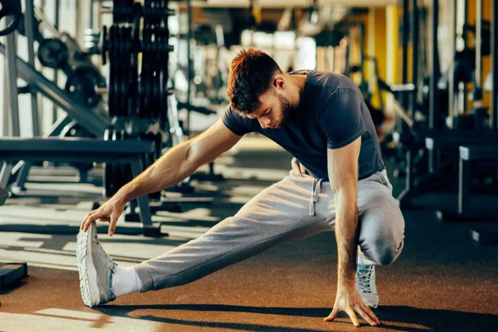 فوائد التمرين عندما تكون المعدة خاوية