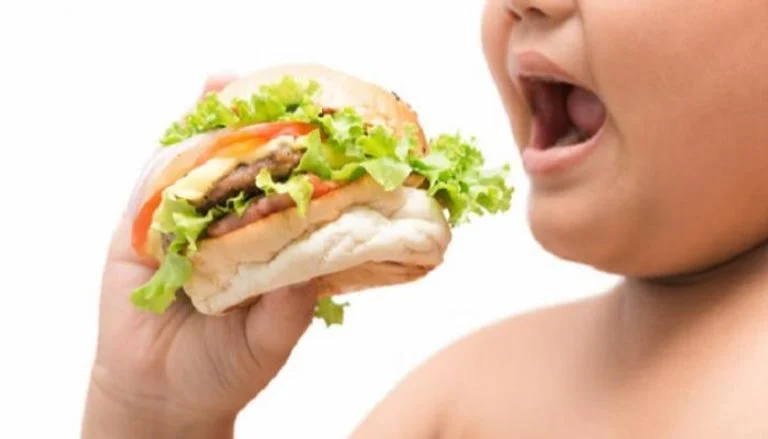 خبير تغذية: سمنة الأطفال تشكل خطراً صحياً ونفسياً يمتد حتى مرحلة البلوغ