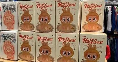 اللابتوب المزيف يهدد اقتصاد بريطانيا والأطفال.. اعرف القصة