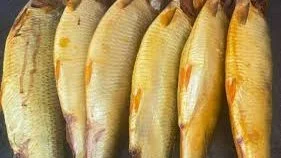 طريقة تحضير صينية الرنجة بالجبنة والزيتون