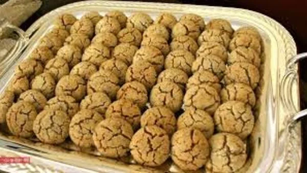 الغريبة المغربية.. حلوى تقليدية تجمع بين الفخامة والبساطة | المقادير