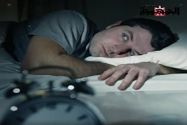 مخك يبذل جهدًا إضافيًا ليلاً لحرق الدهون