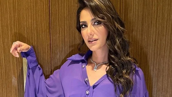 بفستان لافت.. حنان مطاوع تخطف الأنظار في أحدث ظهور لها عبر إنستجرام