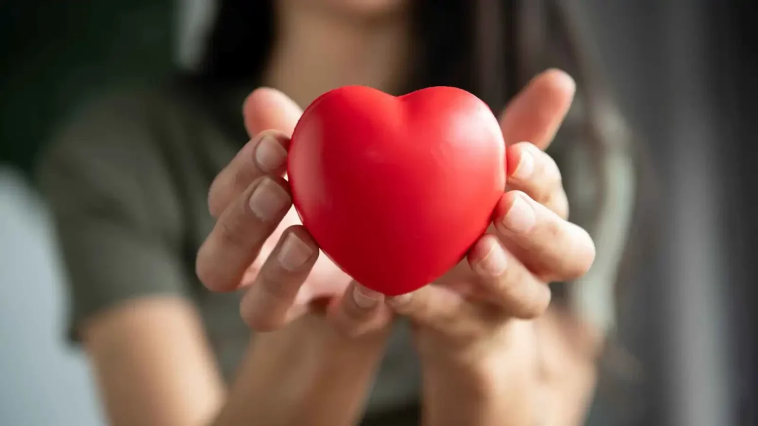 5 خطوات أساسية لتعزيز صحة قلوب النساء