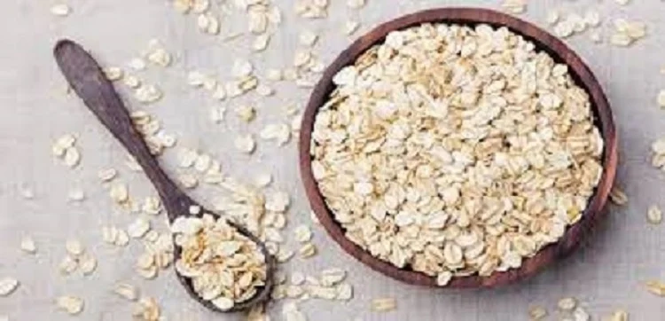 دور الشوفان في تعزيز خسارة الوزن