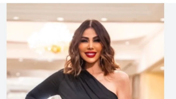 توفيت يمنى شري عن عمر 55 عاماً بعد معاناة من أعراض طالتها قبل وفاتها