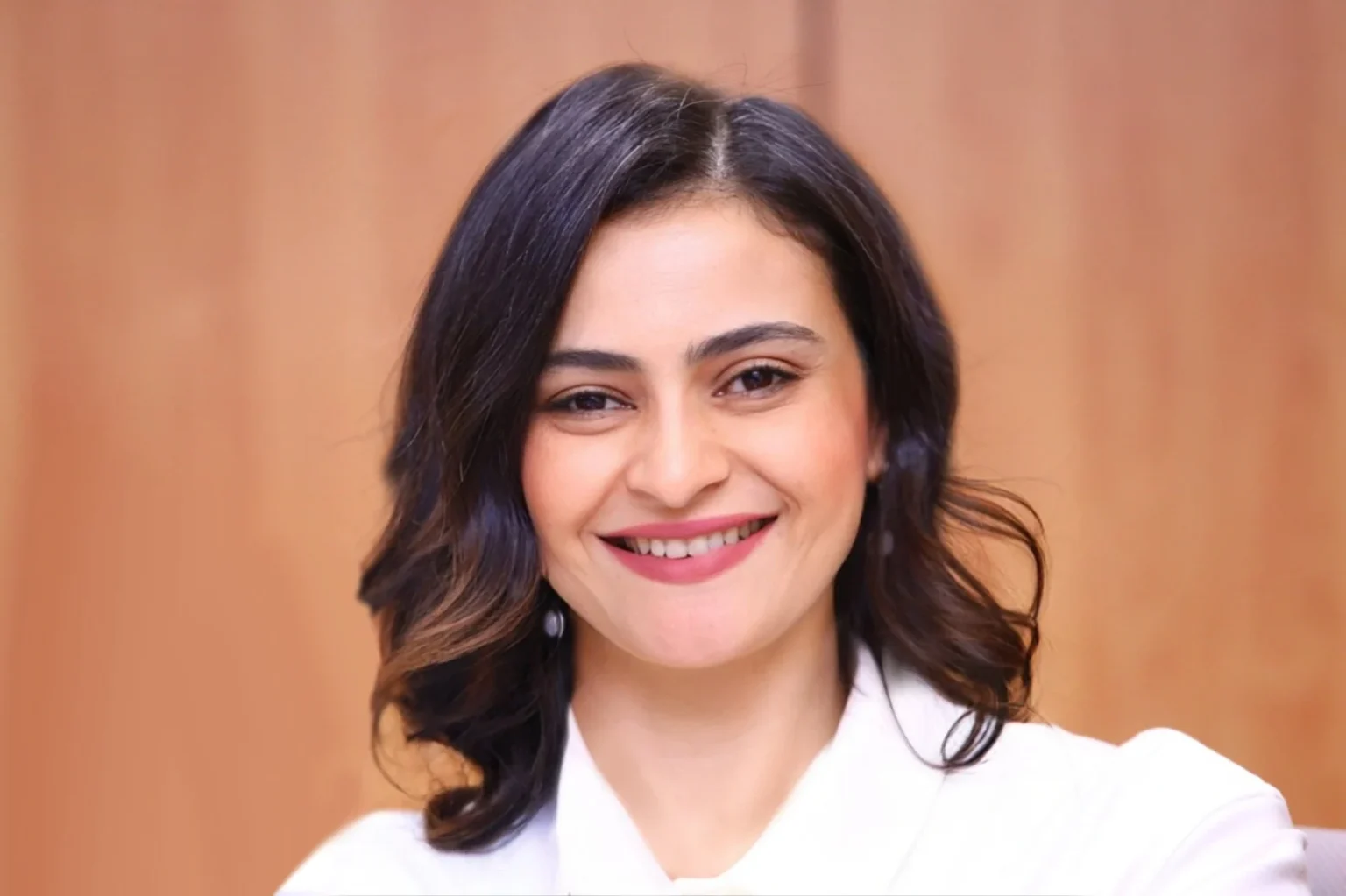 المجلس القومي للمرأة يهنئ علا الشافعي بتوليها رئاسة مجلس إدارة اليوم السابع