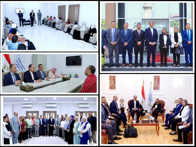 جهود صندوق مكافحة وعلاج الإدمان خلال أسبوع