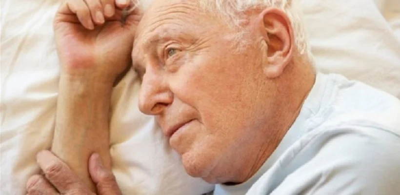 طرق طبيعية لتعزيز النوم لدى كبار السن