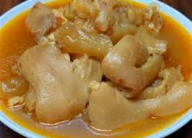 فوائد شوربة الكوارع الصحية