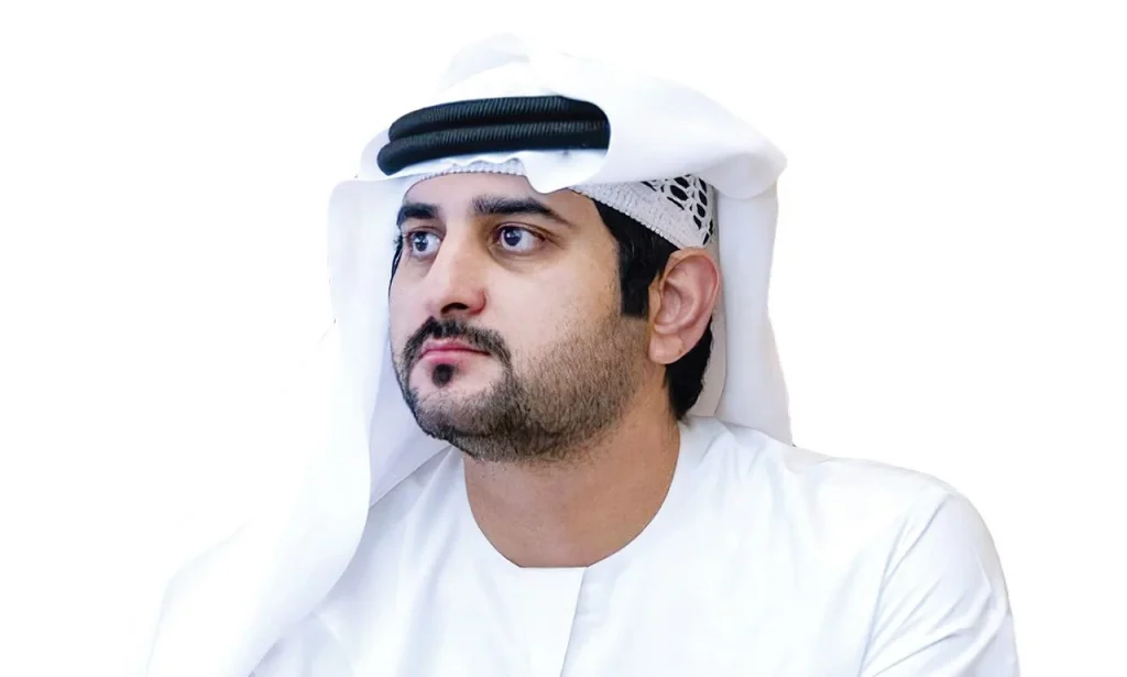 مكتوم بن محمد يهنئ المملكة العربية السعودية بيومها الوطني