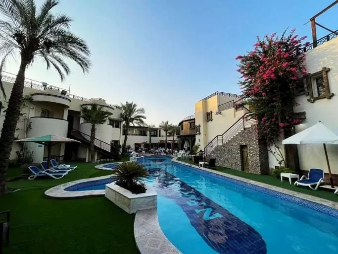 مصيفك في شرم الشيخ.. أفضل 5 خيارات إقامة بأسعار مناسبة