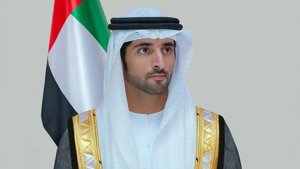 سيكرم ملتقى محمد بن راشد للقادة إحدى الشخصيات القيادية من مديري دوائر دبي