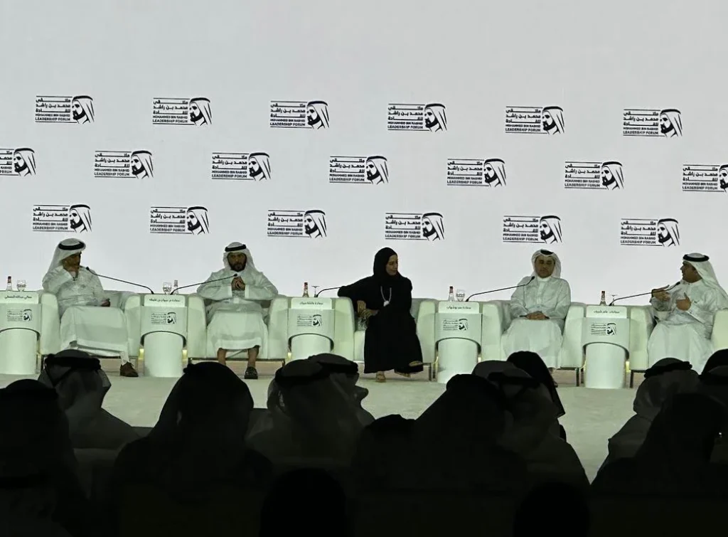 أبرز أن التطوير يتجاوز التحول الرقمي والأتمتة