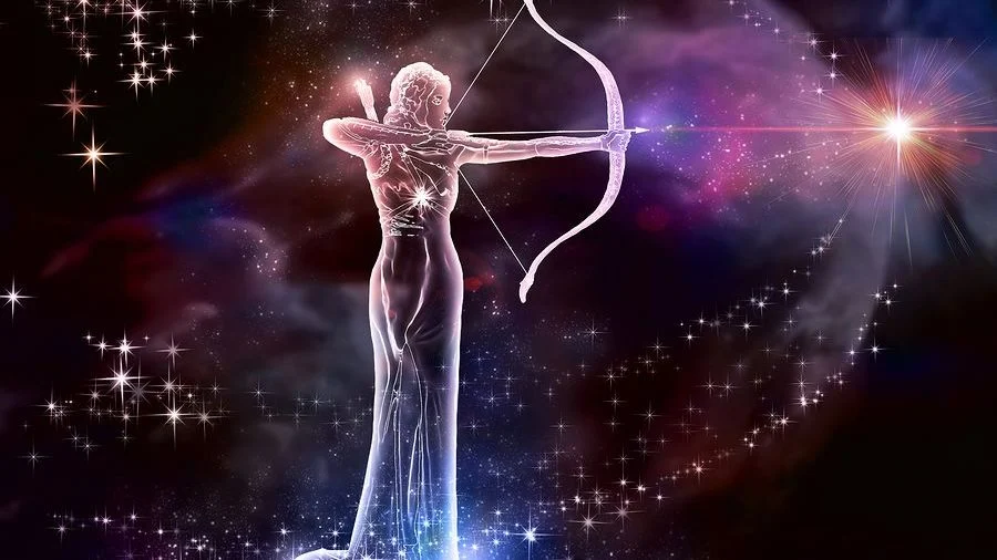 برج القوس.. توقعات اليوم الأربعاء 24 سبتمبر 2025: انتبه إلى أسلوب حياتك