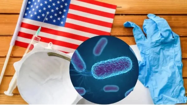 بعد انتشارها في أمريكا: كل ما يجب معرفته عن بكتيريا الكابوس