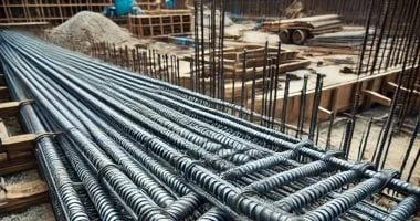 سعر طن الحديد اليوم الخميس 25-9-2025 يصل إلى 40 ألف جنيه