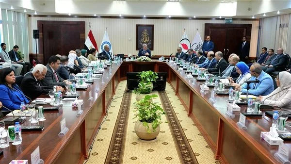 عمومية أموك تقر توزيع أرباح بقيمة 80 قرشاً للسهم على المساهمين 1 afkarjadida.com 20250927195819