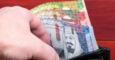الريال السعودي مستقر اليوم والمتوسط للشراء 12.81 جنيهًا 1 afkarjadida.com 20250927227176