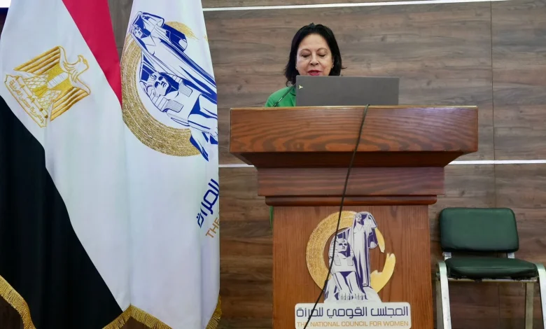 الوعي الغذائي وسلامة الغذاء: تحذيرات من عادات تؤثر في صحة المرأة 1 afkarjadida.com 20250927353223