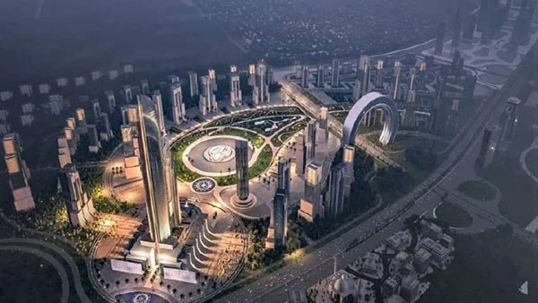 خبيرة اقتصادية تشرح نتائج إدراج شركة العاصمة الإدارية الأم في البورصة 1 afkarjadida.com 20250927390753