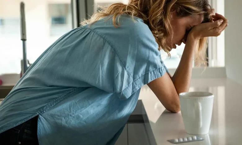هل يمكن تسكين الألم دون الإضرار بالمناعة؟ 1 afkarjadida.com 20250927624828