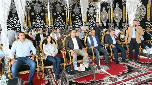 وزير الإسكان يواصل متابعة الموقف التنفيذي لمشروعات مياه الشرب والصرف الصحي بمحافظة البحيرة 1 afkarjadida.com 20250927665552
